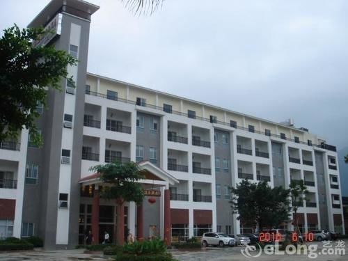Jinruifeng Hot Spring Hotel Guangzhou Zhengsheng Exterior photo