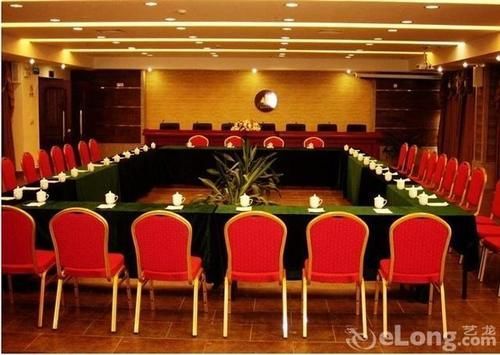 Jinruifeng Hot Spring Hotel Guangzhou Zhengsheng Exterior photo