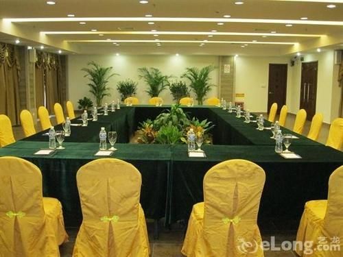 Jinruifeng Hot Spring Hotel Guangzhou Zhengsheng Exterior photo