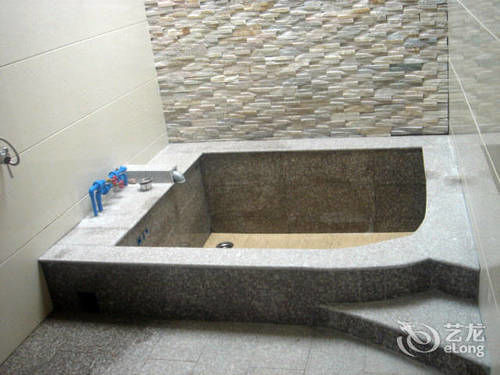Jinruifeng Hot Spring Hotel Guangzhou Zhengsheng Exterior photo