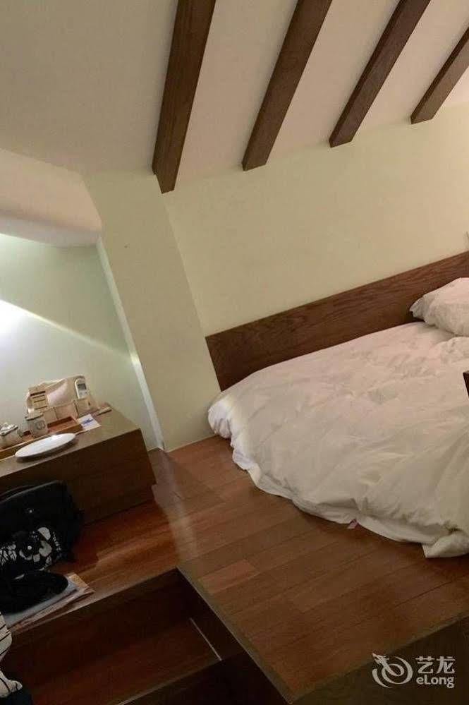 Jinruifeng Hot Spring Hotel Guangzhou Zhengsheng Exterior photo